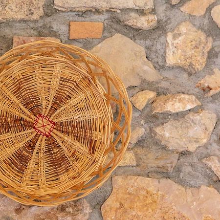 La Casa Di Nonna Monni Villa Baunei Kültér fotó