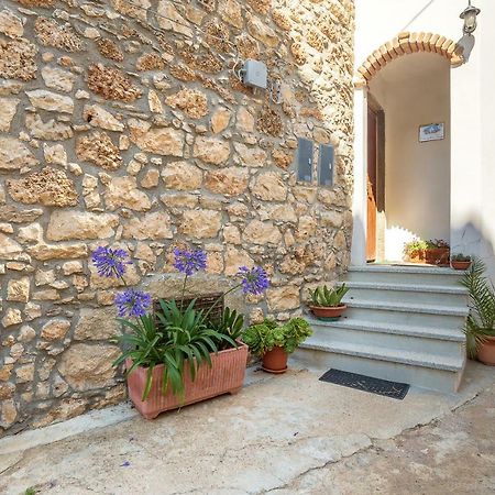 La Casa Di Nonna Monni Villa Baunei Kültér fotó