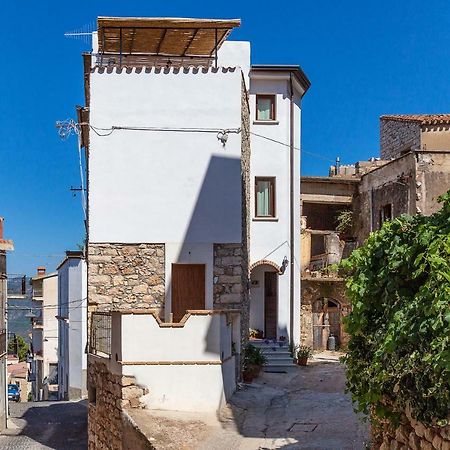 La Casa Di Nonna Monni Villa Baunei Kültér fotó