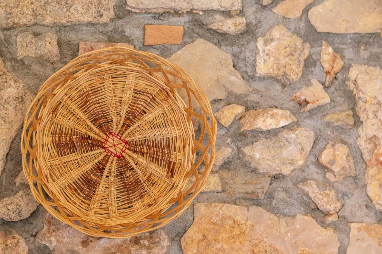 La Casa Di Nonna Monni Villa Baunei Kültér fotó