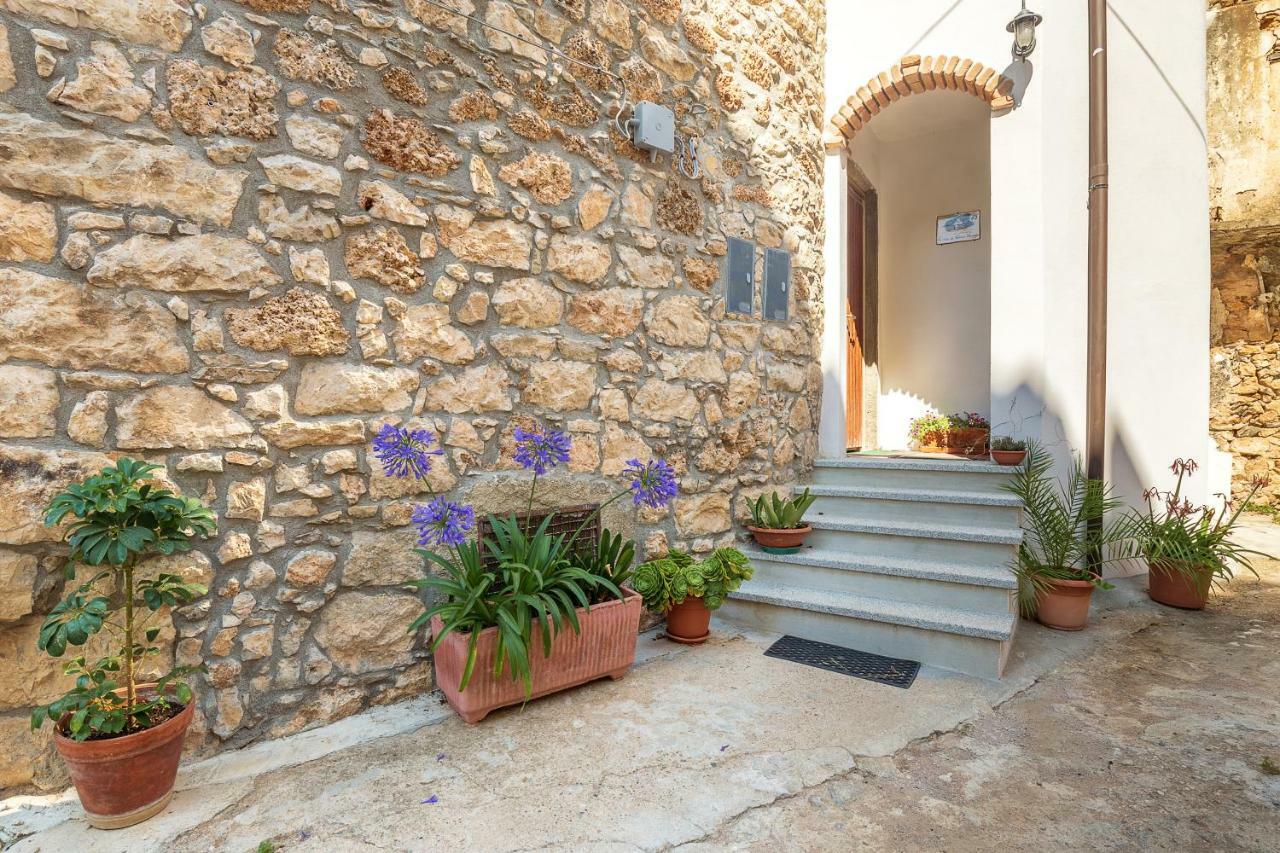 La Casa Di Nonna Monni Villa Baunei Kültér fotó