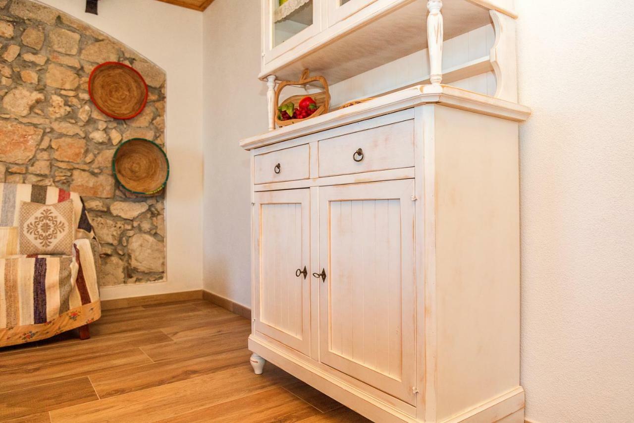 La Casa Di Nonna Monni Villa Baunei Kültér fotó