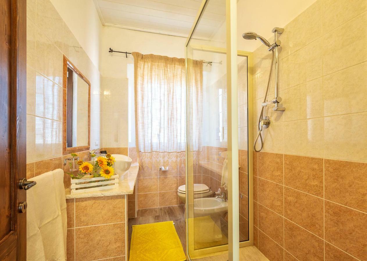 La Casa Di Nonna Monni Villa Baunei Kültér fotó