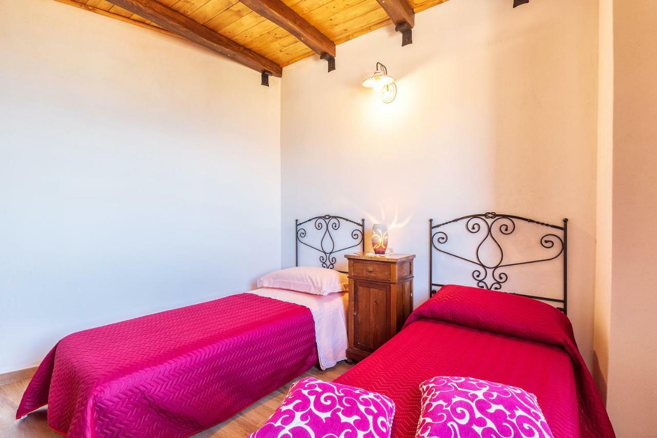 La Casa Di Nonna Monni Villa Baunei Kültér fotó