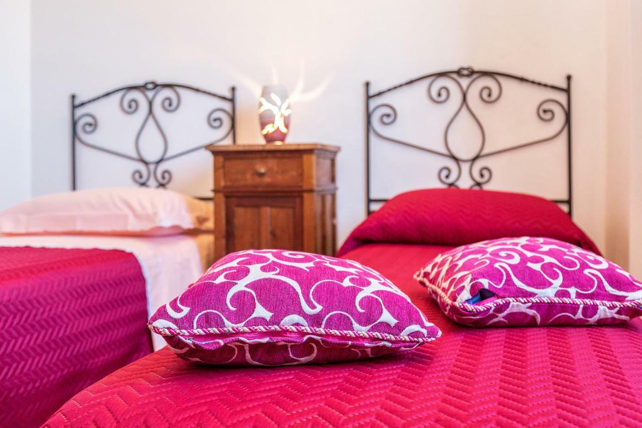 La Casa Di Nonna Monni Villa Baunei Kültér fotó