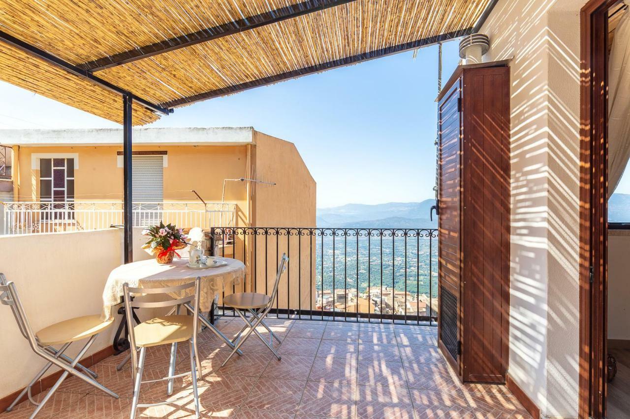La Casa Di Nonna Monni Villa Baunei Kültér fotó