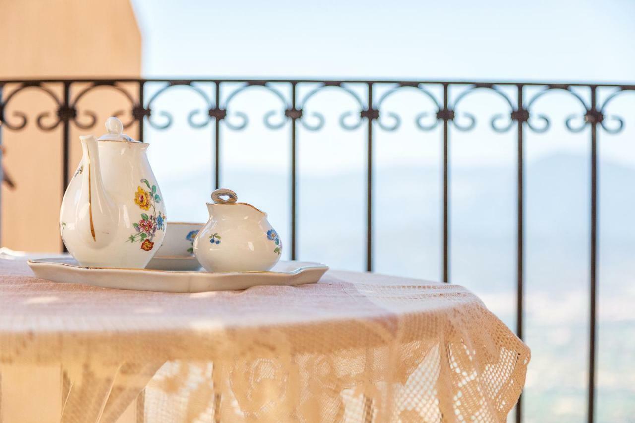 La Casa Di Nonna Monni Villa Baunei Kültér fotó